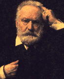 Victor Hugo initié